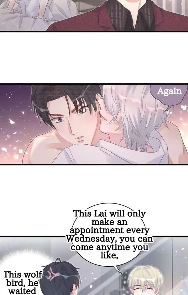 Read I Tied Myself Up chapter 19 image 36 on Lezhin