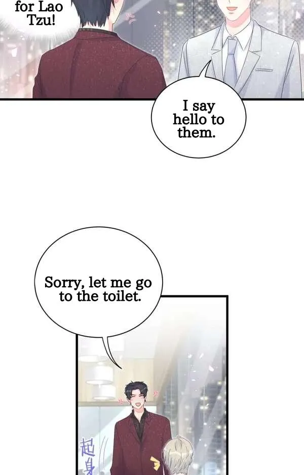 Read I Tied Myself Up chapter 19 image 37 on Lezhin