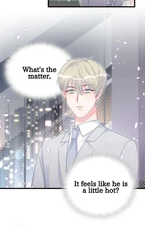 Read I Tied Myself Up chapter 19 image 39 on Lezhin