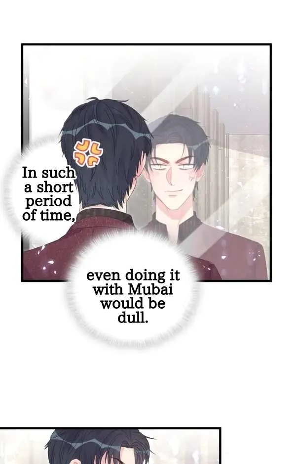 Read I Tied Myself Up chapter 19 image 44 on Lezhin