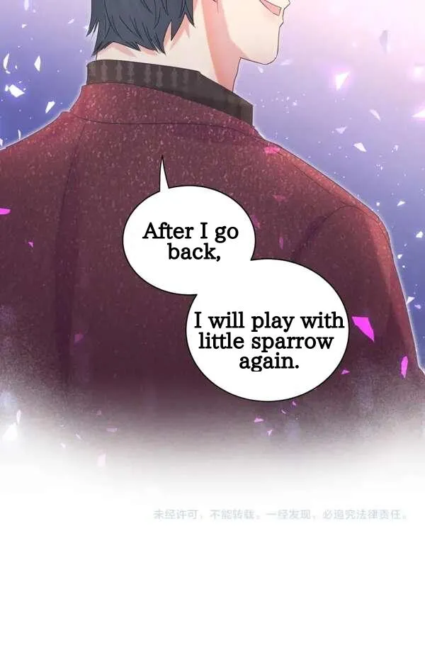 Read I Tied Myself Up chapter 19 image 46 on Lezhin