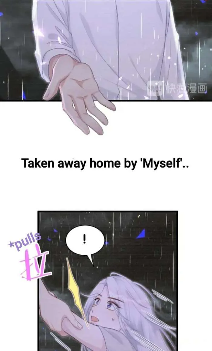 Read I Tied Myself Up chapter 2 image 13 on Lezhin