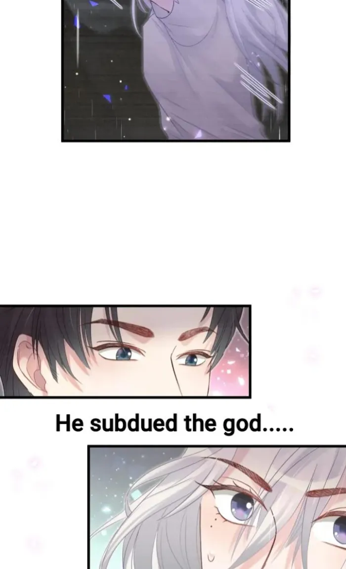 Read I Tied Myself Up chapter 2 image 14 on Lezhin