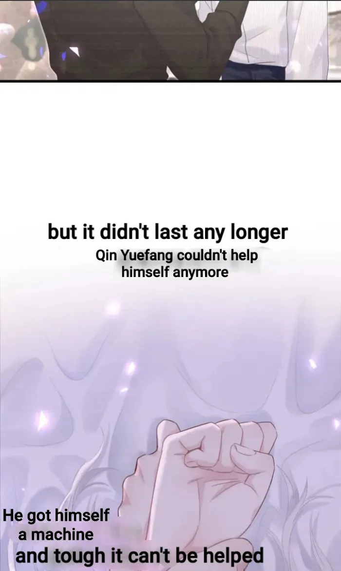Read I Tied Myself Up chapter 2 image 18 on Lezhin