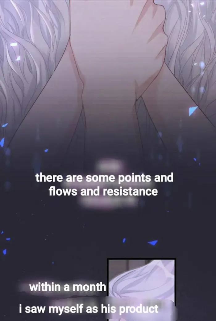 Read I Tied Myself Up chapter 2 image 19 on Lezhin