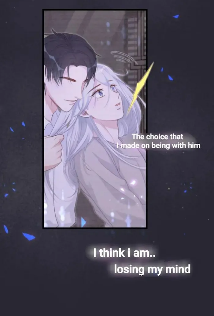 Read I Tied Myself Up chapter 2 image 21 on Lezhin