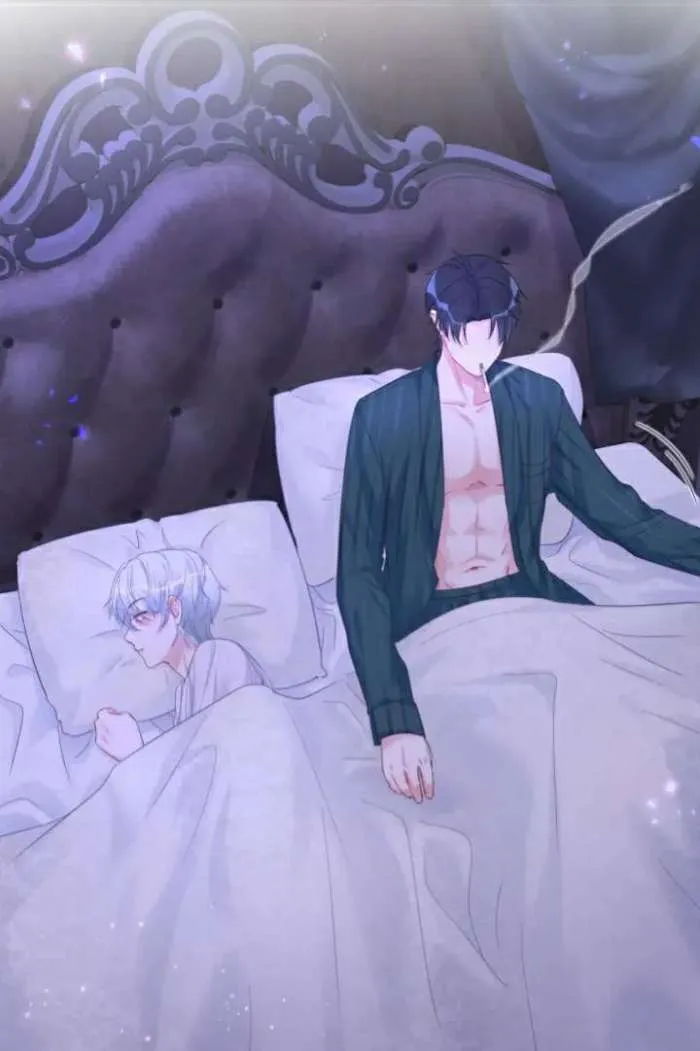 Read I Tied Myself Up chapter 2 image 25 on Lezhin