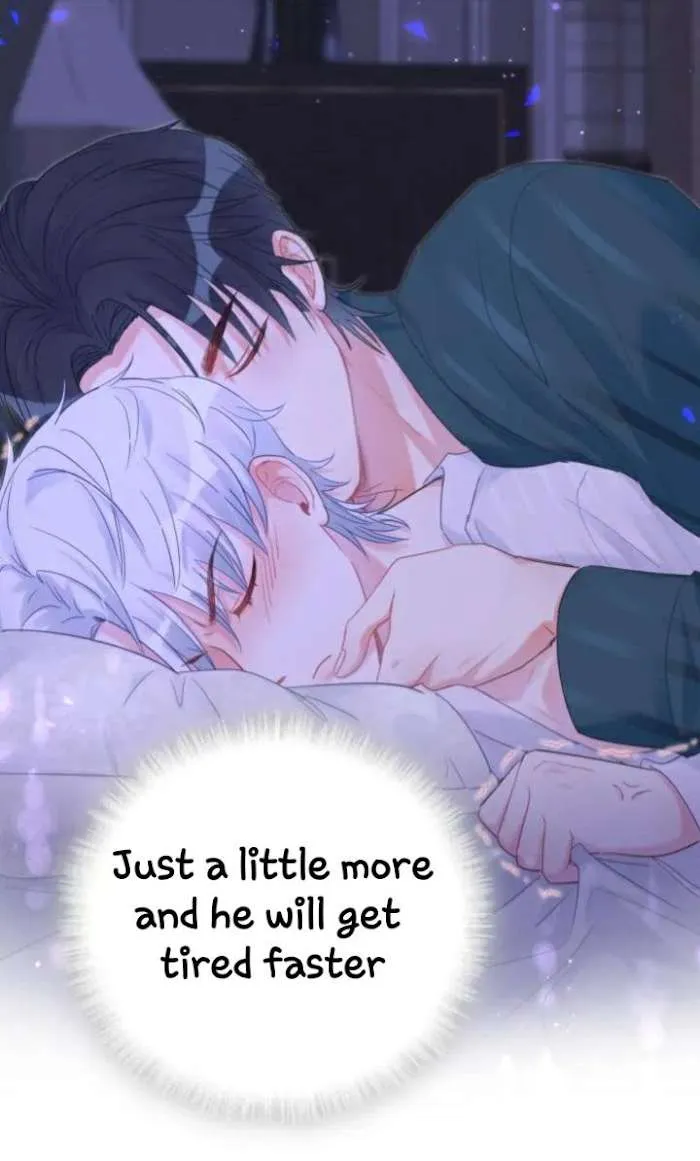 Read I Tied Myself Up chapter 2 image 32 on Lezhin