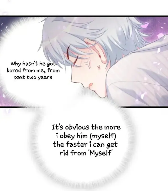 Read I Tied Myself Up chapter 2 image 35 on Lezhin