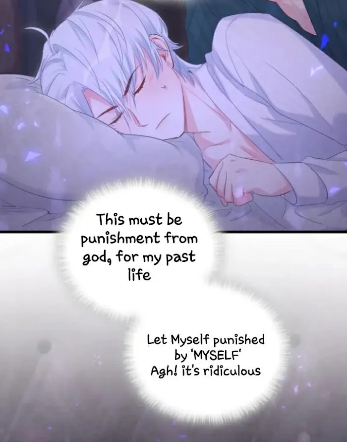 Read I Tied Myself Up chapter 2 image 37 on Lezhin