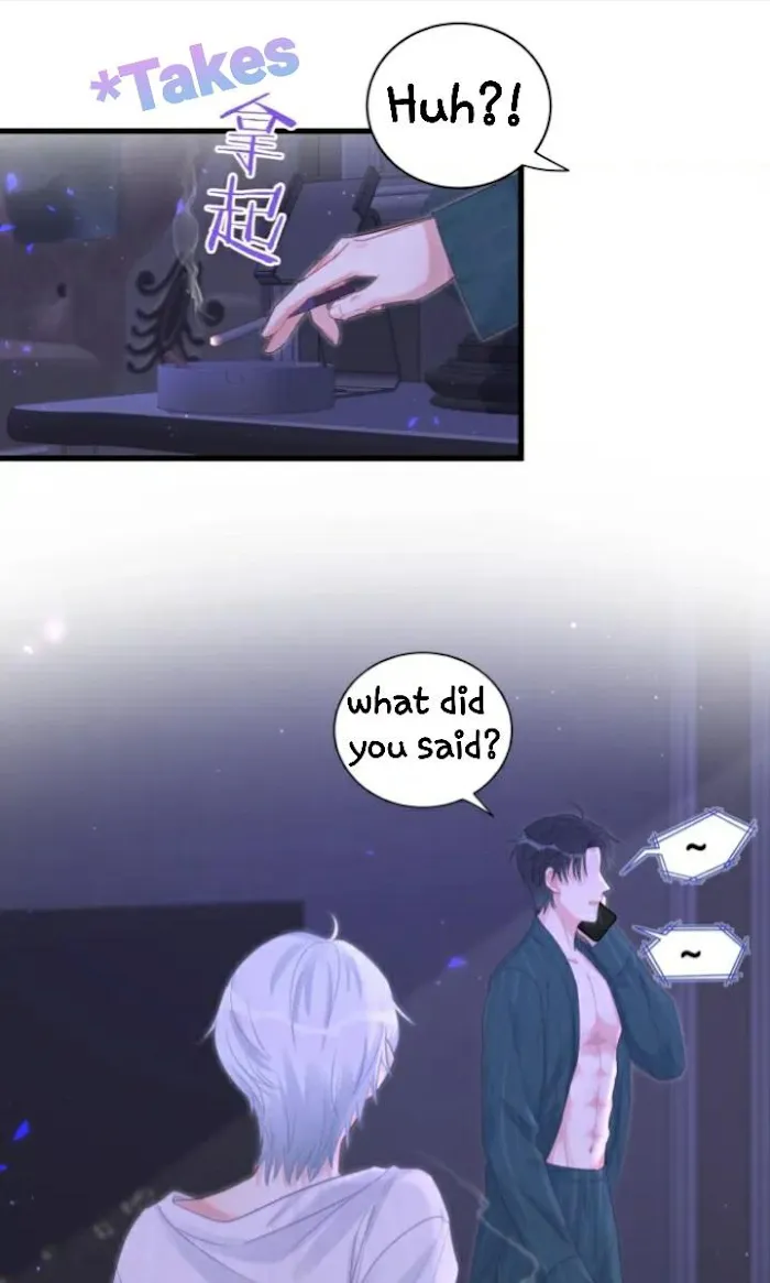 Read I Tied Myself Up chapter 2 image 45 on Lezhin