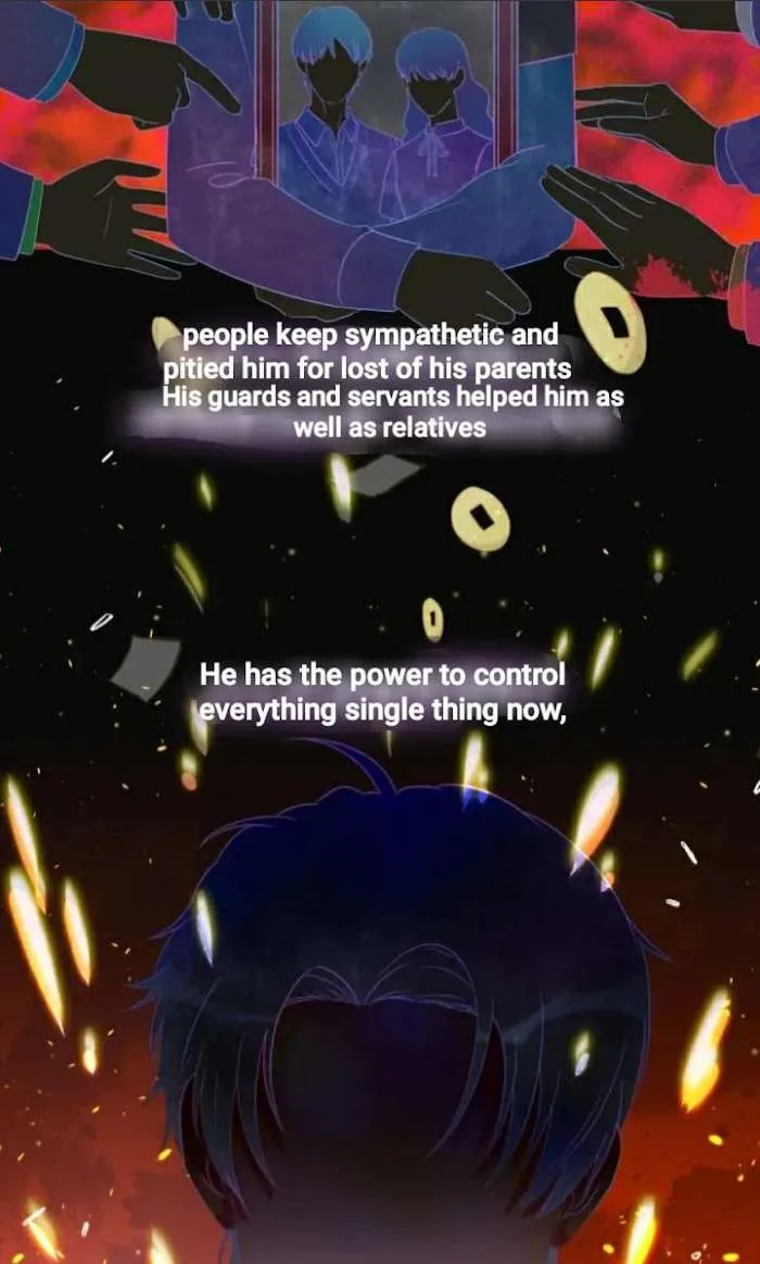 Read I Tied Myself Up chapter 2 image 5 on Lezhin