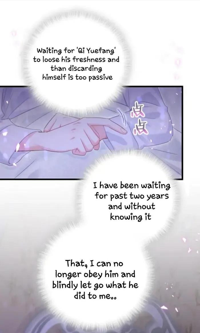 Read I Tied Myself Up chapter 2 image 54 on Lezhin