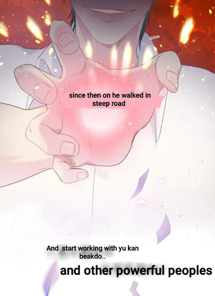 Read I Tied Myself Up chapter 2 image 6 on Lezhin