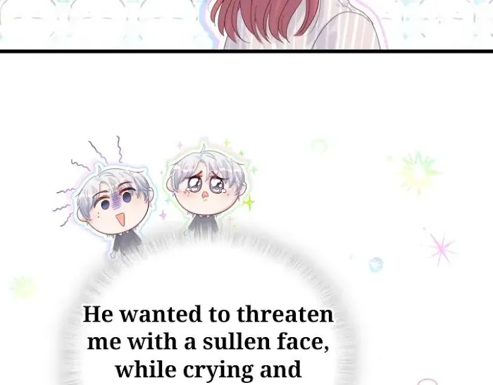 Read I Tied Myself Up chapter 20 image 16 on Lezhin