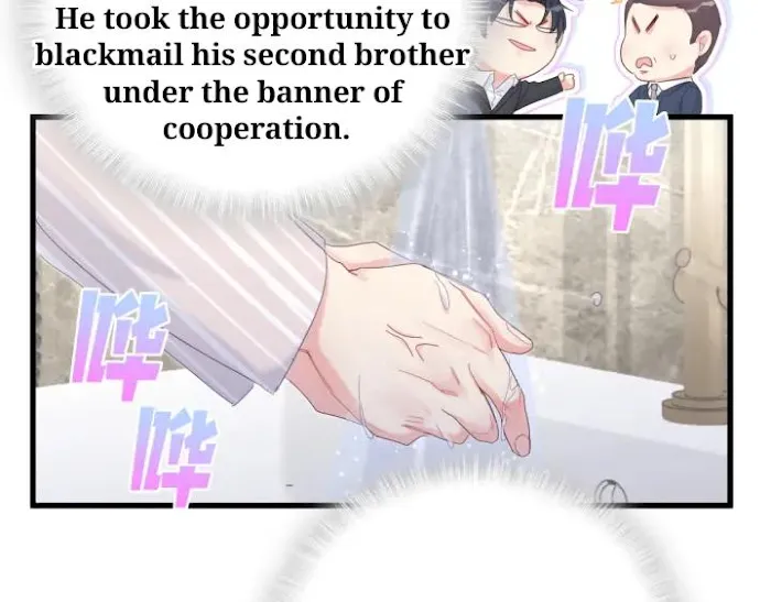 Read I Tied Myself Up chapter 20 image 18 on Lezhin
