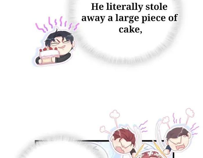 Read I Tied Myself Up chapter 20 image 19 on Lezhin