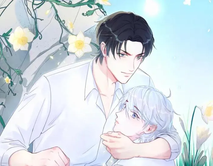 Read I Tied Myself Up chapter 20 image 2 on Lezhin