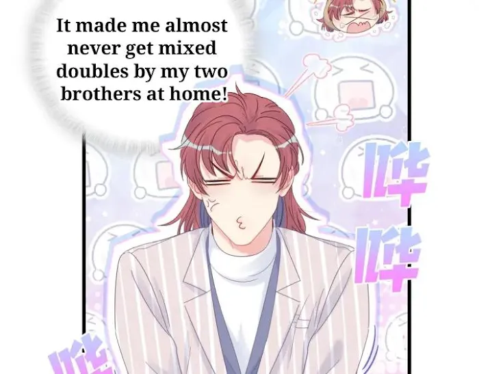 Read I Tied Myself Up chapter 20 image 20 on Lezhin