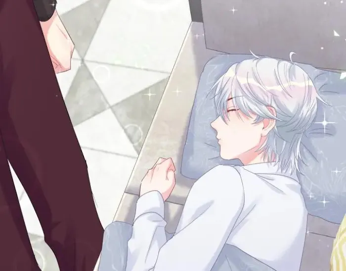 Read I Tied Myself Up chapter 20 image 39 on Lezhin