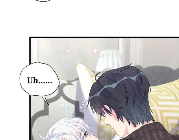 Read I Tied Myself Up chapter 20 image 47 on Lezhin