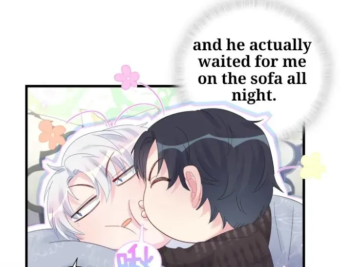 Read I Tied Myself Up chapter 20 image 51 on Lezhin