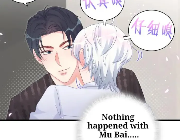 Read I Tied Myself Up chapter 20 image 57 on Lezhin
