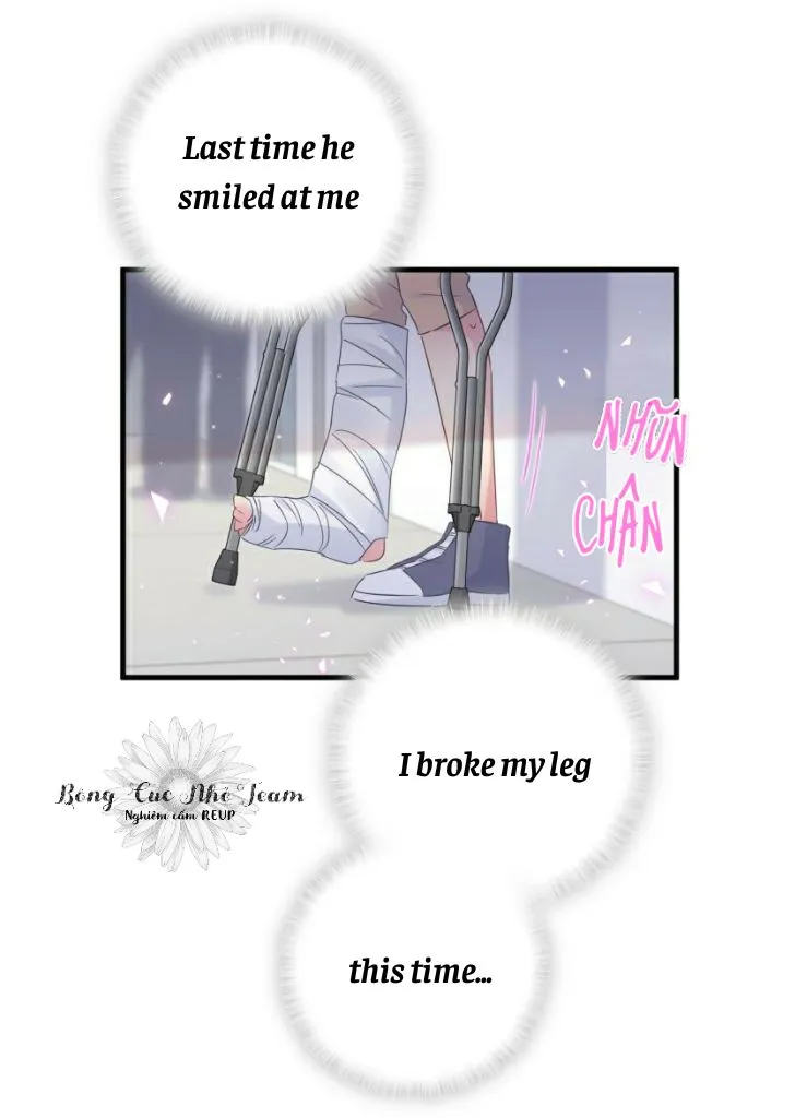 Read I Tied Myself Up chapter 22 image 14 on Lezhin
