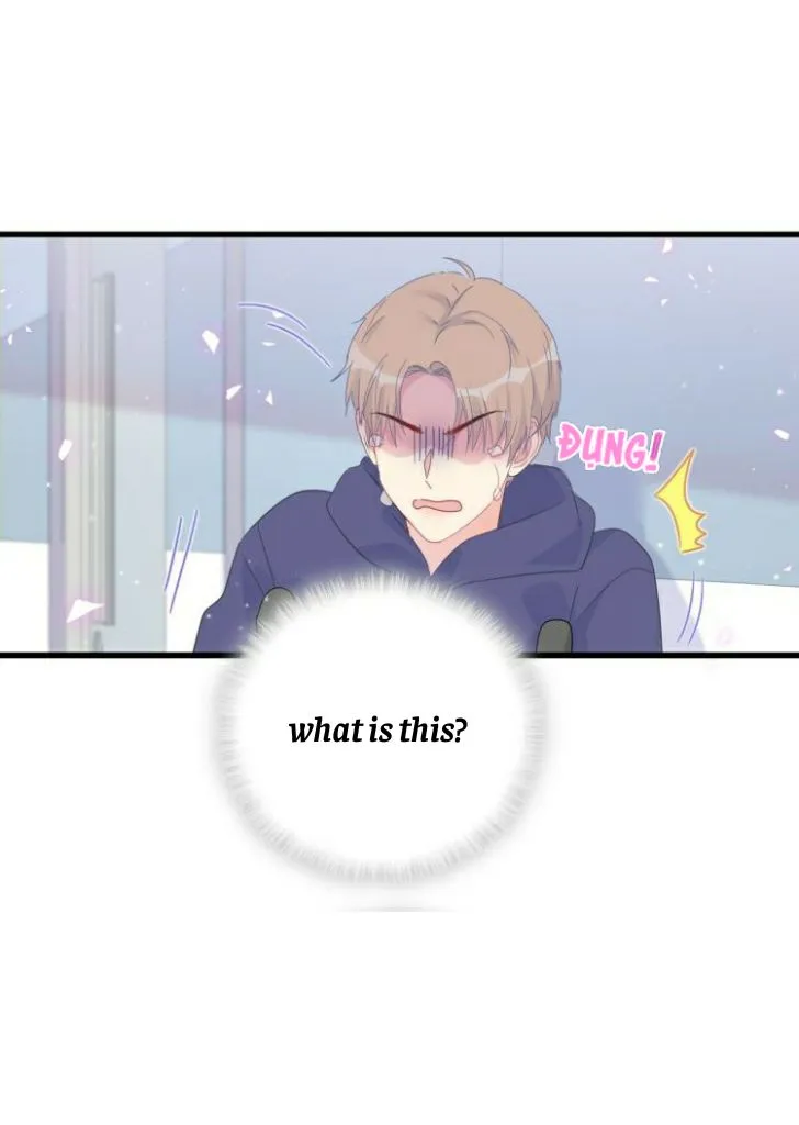 Read I Tied Myself Up chapter 22 image 15 on Lezhin