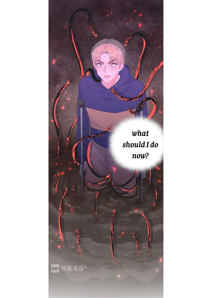 Read I Tied Myself Up chapter 22 image 17 on Lezhin