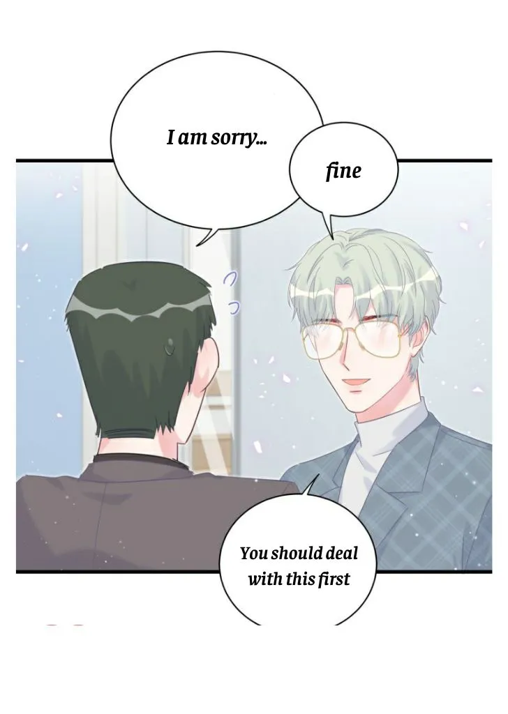 Read I Tied Myself Up chapter 22 image 18 on Lezhin