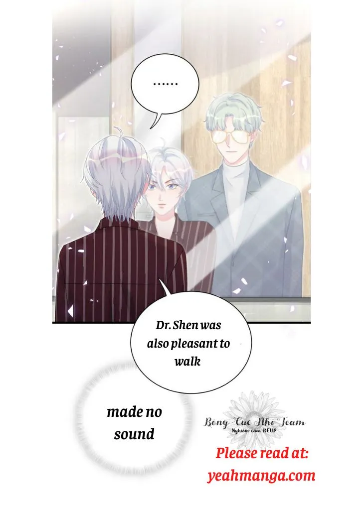 Read I Tied Myself Up chapter 22 image 24 on Lezhin