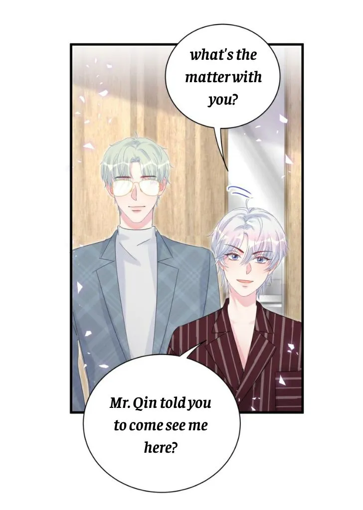 Read I Tied Myself Up chapter 22 image 25 on Lezhin