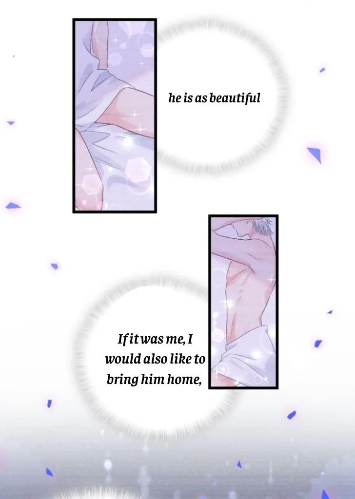 Read I Tied Myself Up chapter 22 image 28 on Lezhin