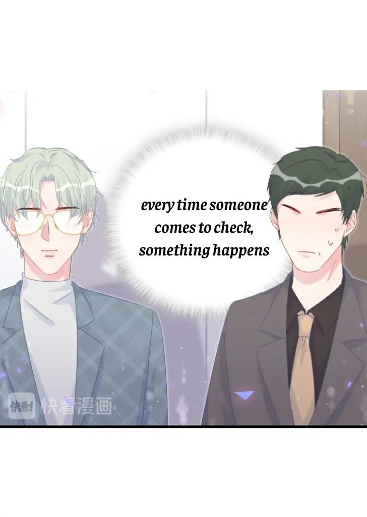 Read I Tied Myself Up chapter 22 image 3 on Lezhin