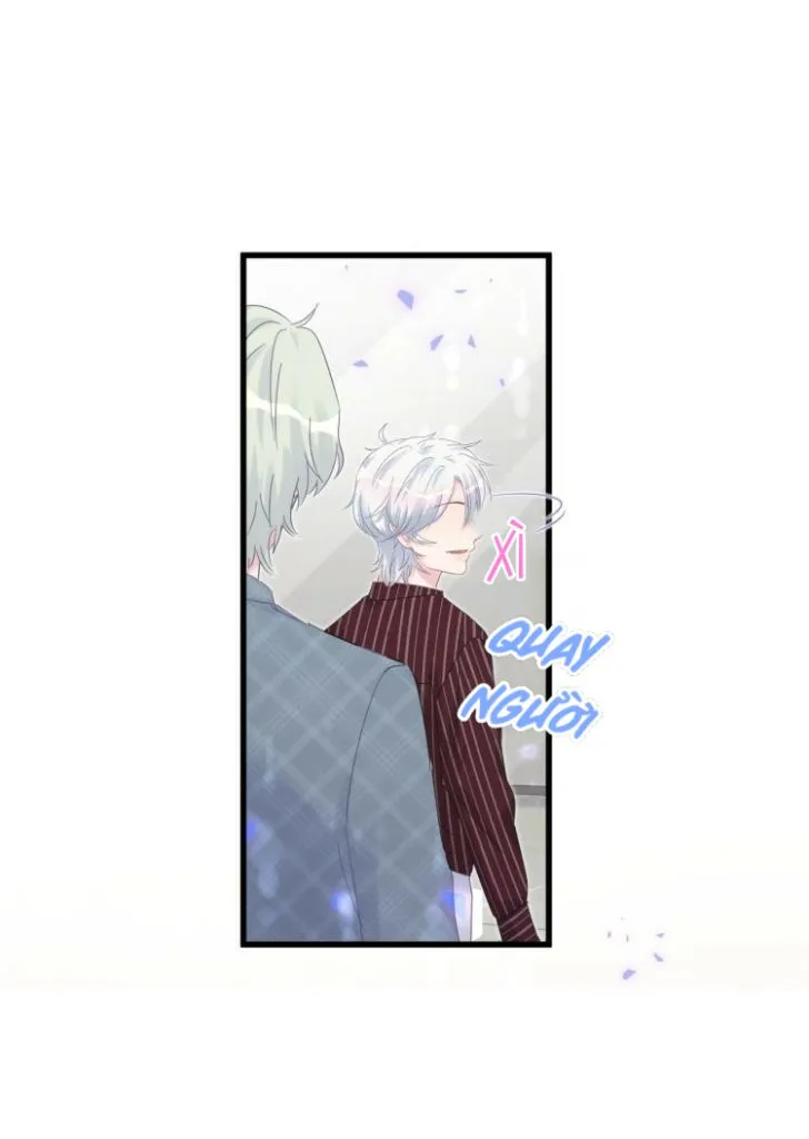 Read I Tied Myself Up chapter 22 image 30 on Lezhin