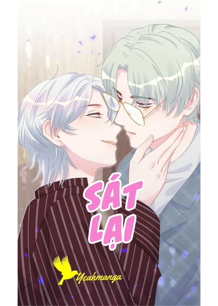 Read I Tied Myself Up chapter 22 image 31 on Lezhin