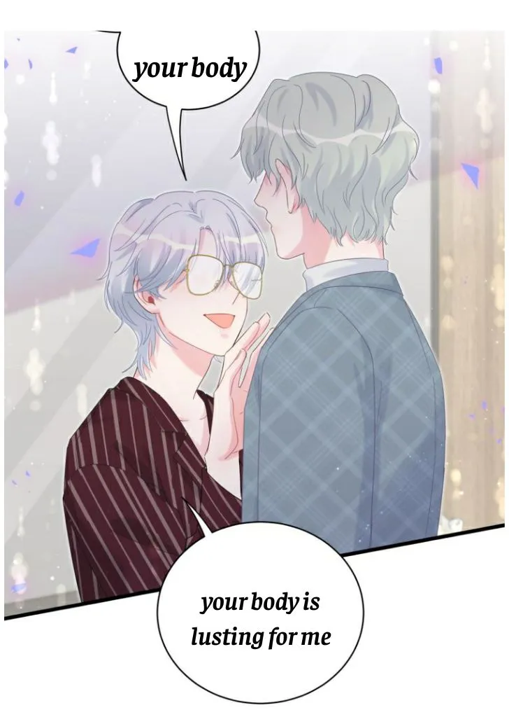 Read I Tied Myself Up chapter 22 image 38 on Lezhin