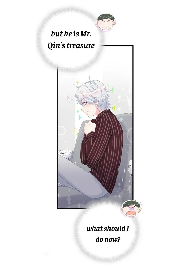 Read I Tied Myself Up chapter 22 image 4 on Lezhin
