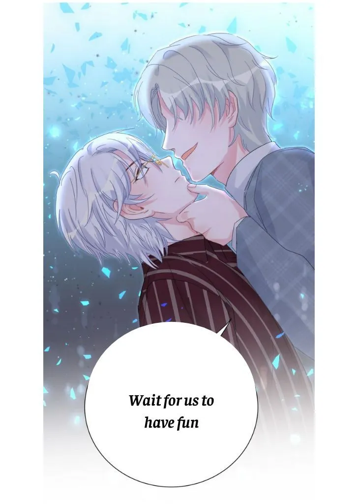 Read I Tied Myself Up chapter 22 image 45 on Lezhin