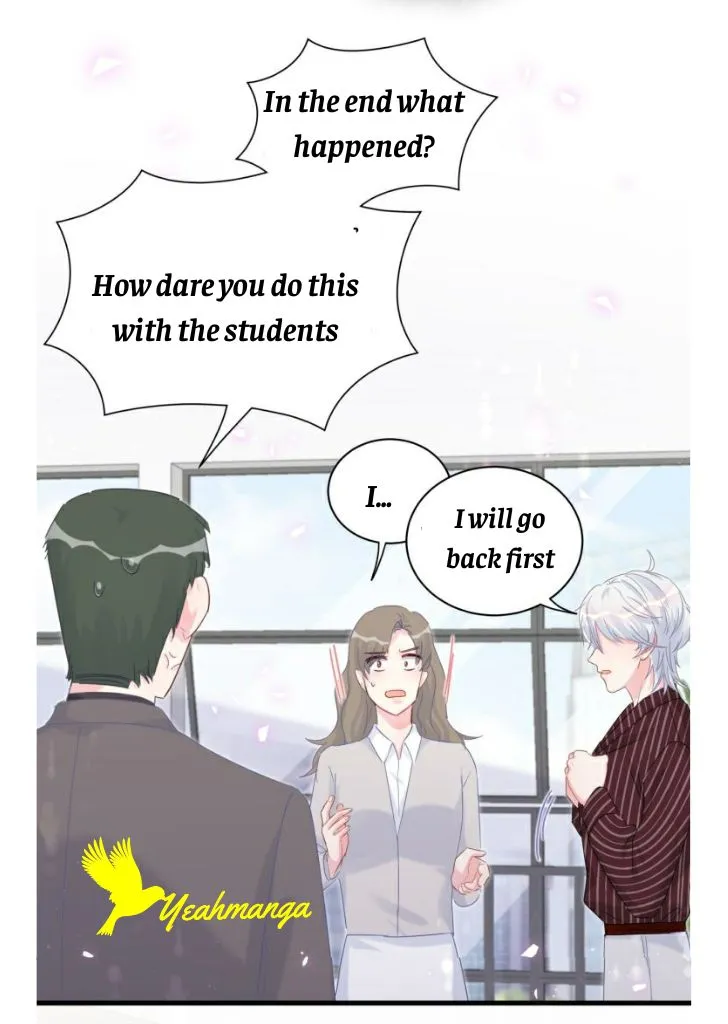 Read I Tied Myself Up chapter 22 image 5 on Lezhin
