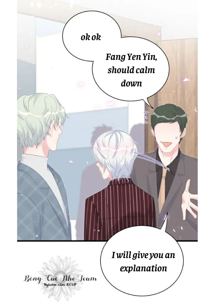 Read I Tied Myself Up chapter 22 image 6 on Lezhin