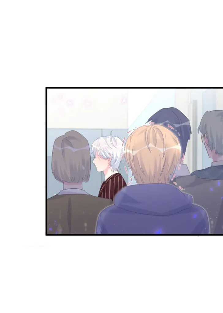 Read I Tied Myself Up chapter 22 image 8 on Lezhin