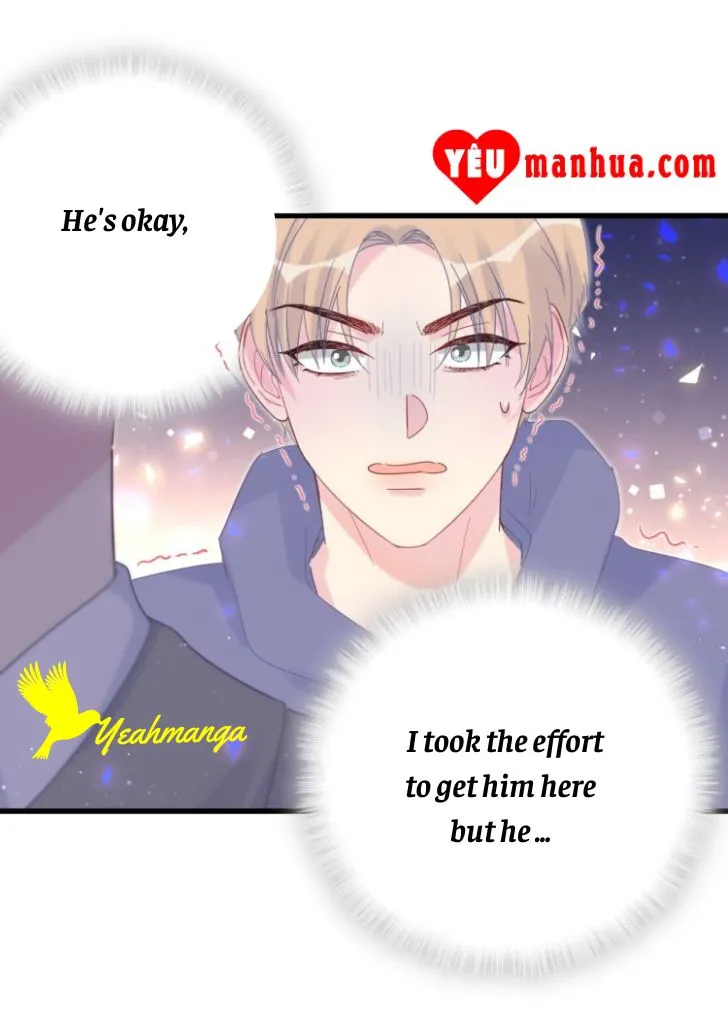 Read I Tied Myself Up chapter 22 image 9 on Lezhin