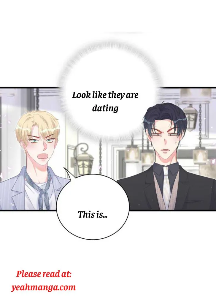 Read I Tied Myself Up chapter 24 image 15 on Lezhin