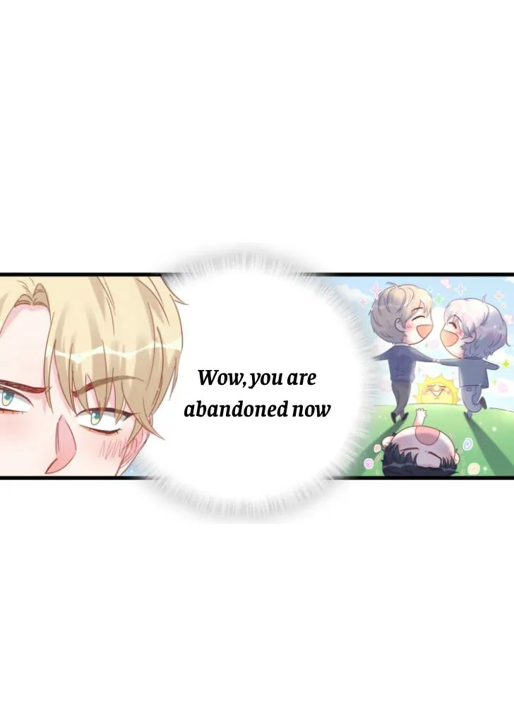 Read I Tied Myself Up chapter 24 image 16 on Lezhin