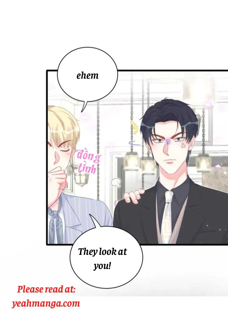 Read I Tied Myself Up chapter 24 image 18 on Lezhin