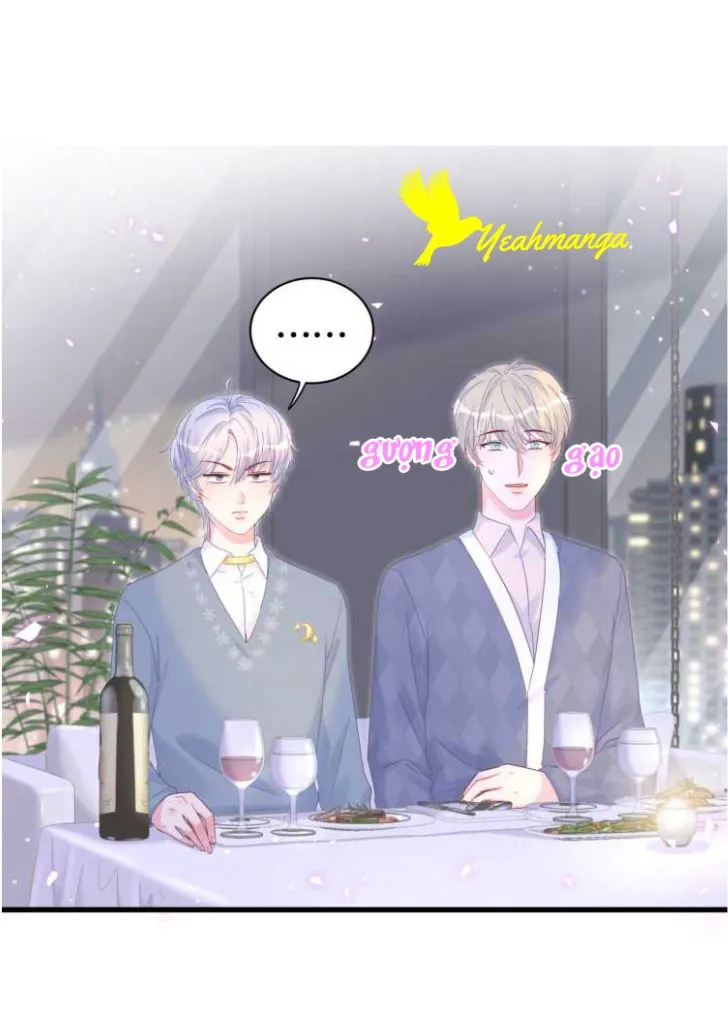 Read I Tied Myself Up chapter 24 image 19 on Lezhin