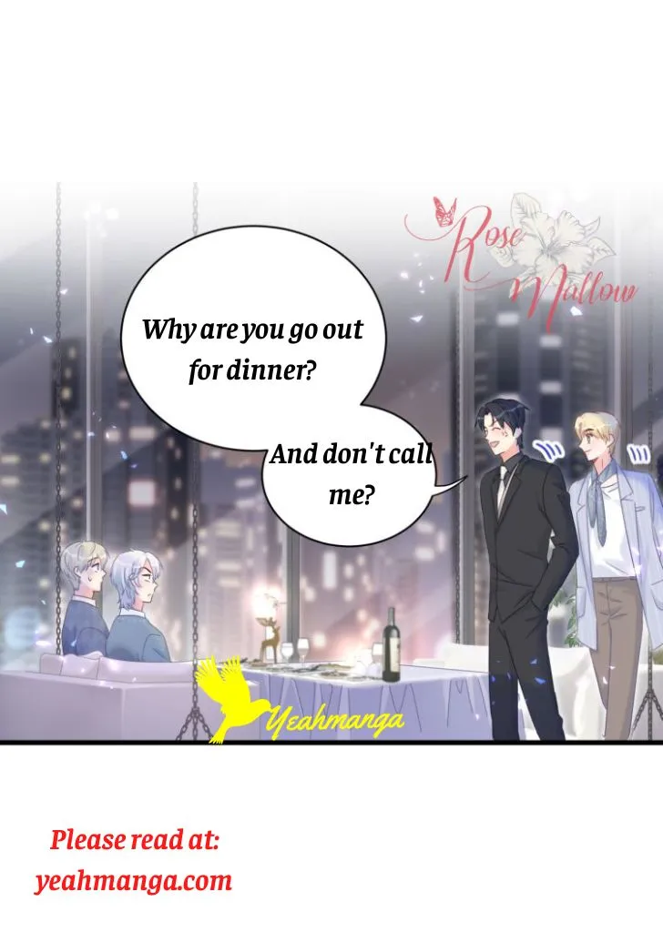 Read I Tied Myself Up chapter 24 image 22 on Lezhin