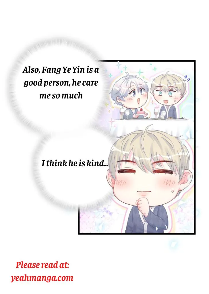 Read I Tied Myself Up chapter 24 image 24 on Lezhin